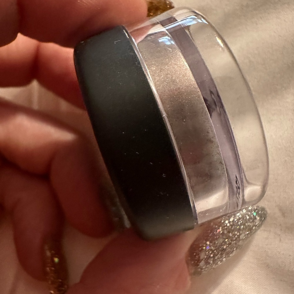 bareMinerals, NOVEMBER loose mineral eyeshadow, NWOB, DISCONT’D, .02 ounce - Picture 3 of 6